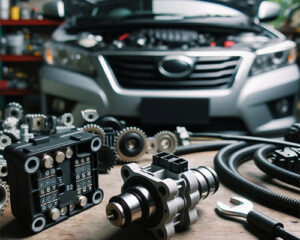 Anasayfak mili sensörünü değiştirdikten sonra ne yaparsınız? what do you do after changing camshaft sensor